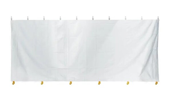 7x10 SOLID SIDEWALL