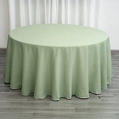 108-inch Sage Green