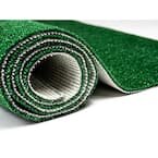 Vantage Ivy Green Artificial Grass Turf