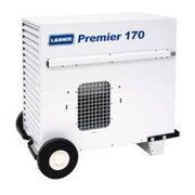 Heating & Air Event Rentals