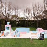 Kids Party Rentals