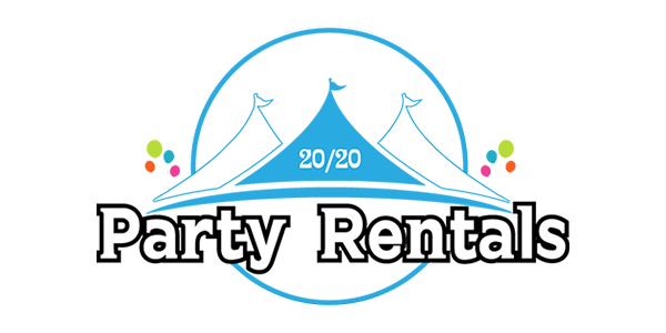 20/20 Party Rentals Inc