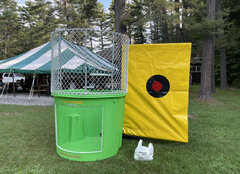 Dunk Tanks