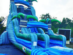 207 Bounce - bounce house rentals and slides for parties in Windham