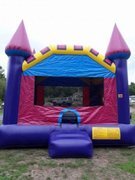 Bounce Houses for Rent in Maine 