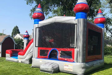 Combo Bouncer Rentals