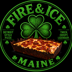 Detroit pizza catering 