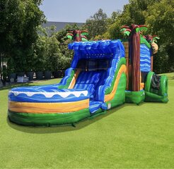 28 FT TROPICAL COMBO