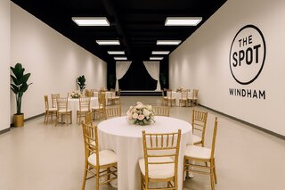 999 Roosevelt Event Space 