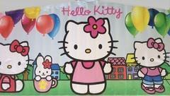 Hello Kitty 13' Panel