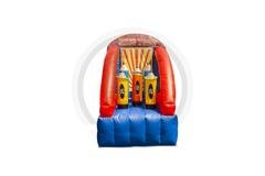Ring Toss Inflatable Carnival Game