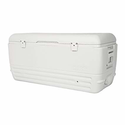Ice Chest-White Large