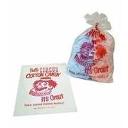 Cotton Candy Bags (Bundle of  50)