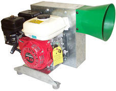 Fuel Powered Blower