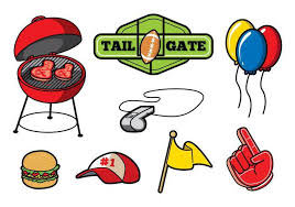 Ultimate Tailgate Party Package