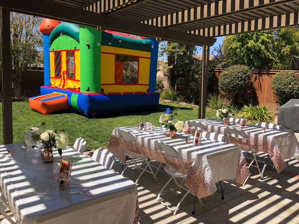 party_rentals_and_bounce_house