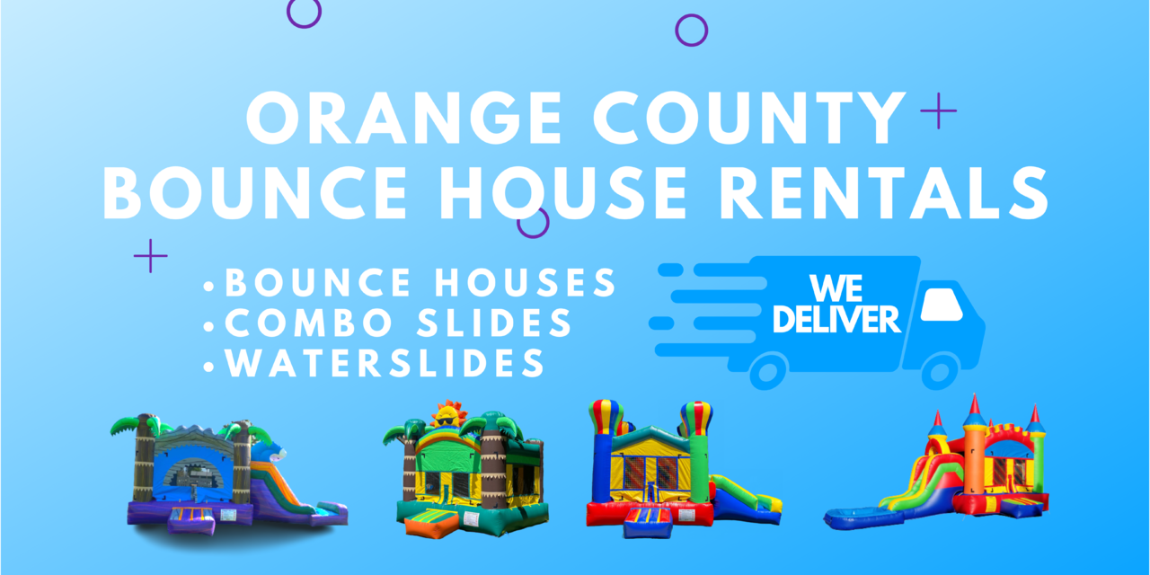 Bounce-House-Rentals