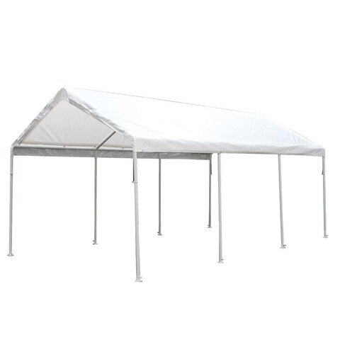 20' x 20' White Canopy