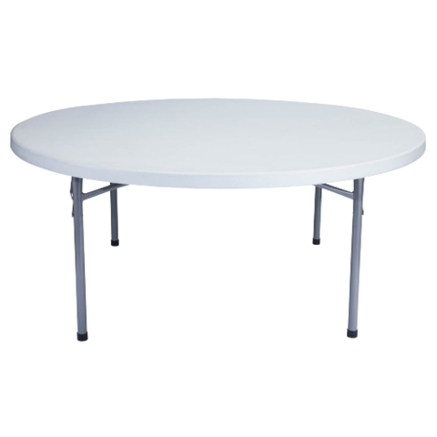 60 Inch Round Table