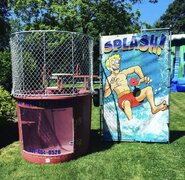 DUNK TANKS