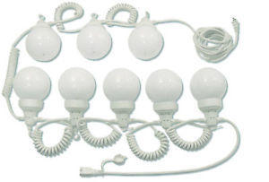 Tent Rope Lights 25FT