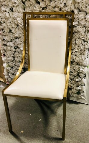 Nano Stylish Chair