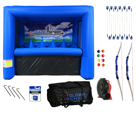 Archery Target Inflatable