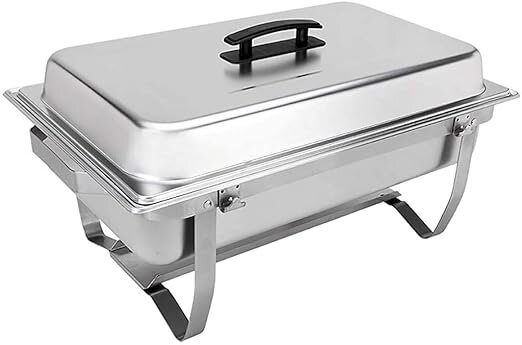 Sterno Chafing Dish 