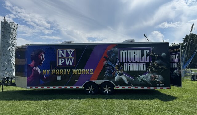 Mobile Game Trailer