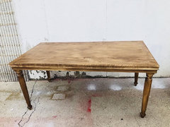 Rustic Table 