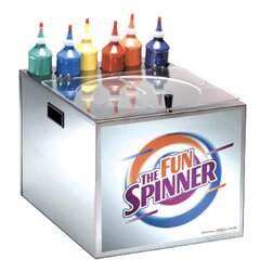 Fun Art Spinner