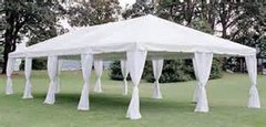 10x60 Frame Tent Only