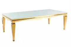 Gold Victory Table