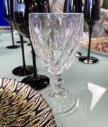 Clear Goblet 2