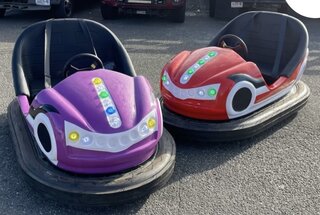 Bumper Cars 