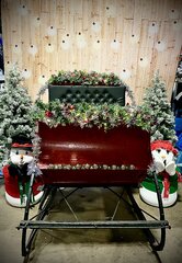 Sleigh