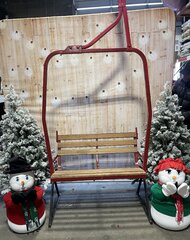 Ski Lift 