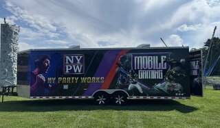 Mobile Game Trailer