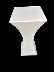 LED Square Cocktail Table