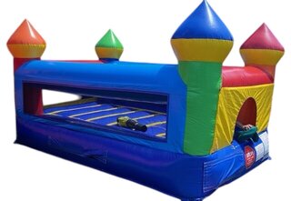 Mini Bounce House 