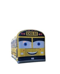  4 in 1 School Bus Combo