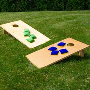 Corn-Hole Game