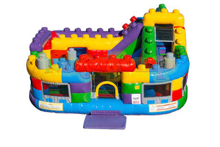 Build and Play Toddler Center