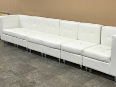 Sectional Lounge Sofa 