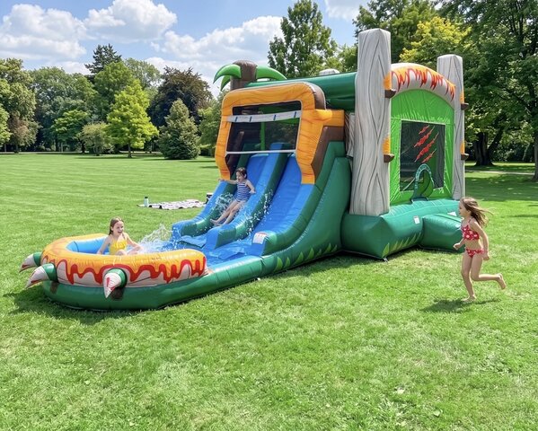 Party Rentals