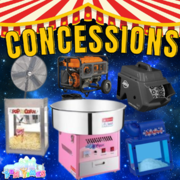 Concessions and Add-ons