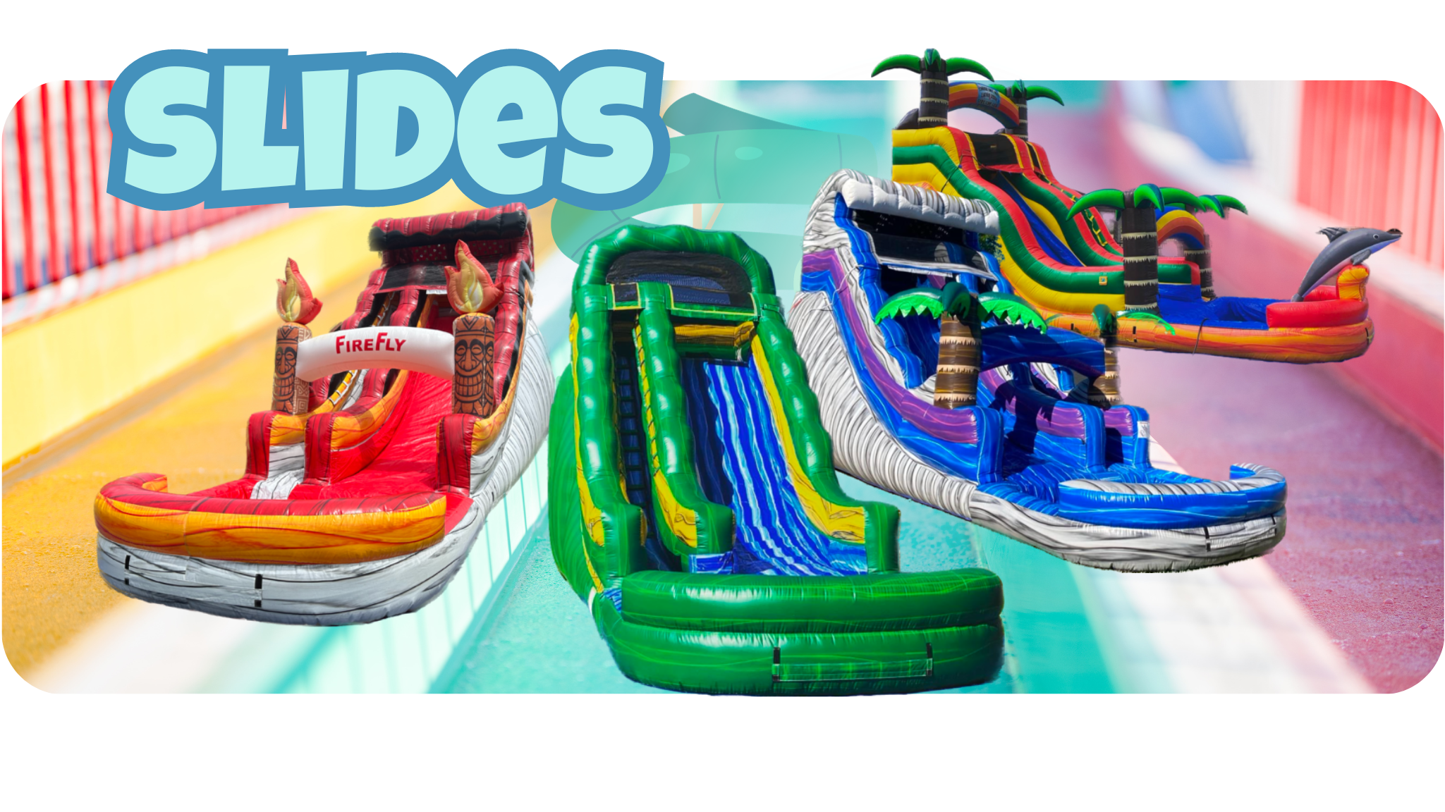 Get More Info On Water slides - Water slides