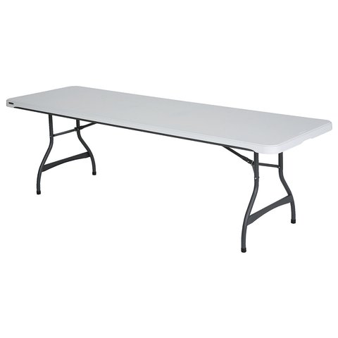 8' Rectangle Tables