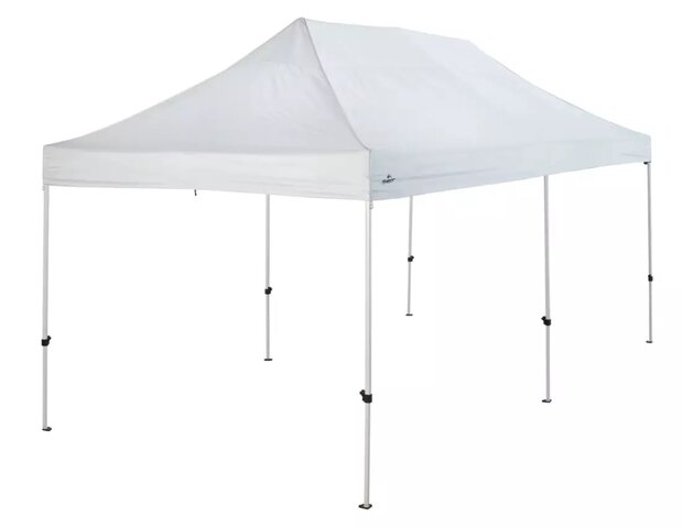 10’ x 20’ Pop-Up Tent
