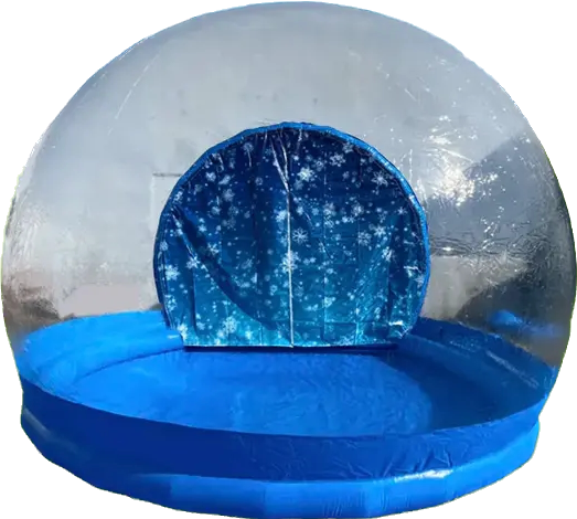 XL Snow Globe